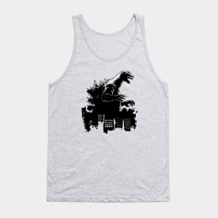 Zlla City Tank Top